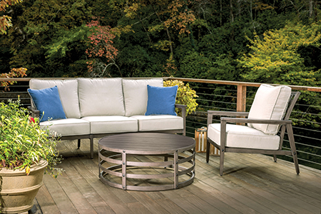 Eddie bauer deals outdoor furniture