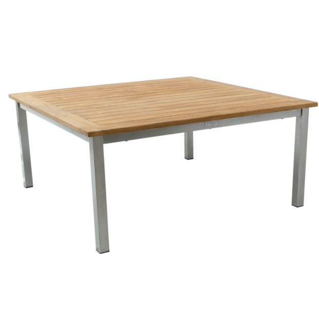 Avanti 42 Square Coffee Table